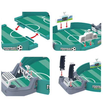 Baby-foot pour enfants et adultes