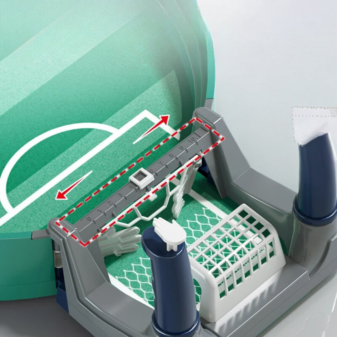 Baby-foot pour enfants et adultes