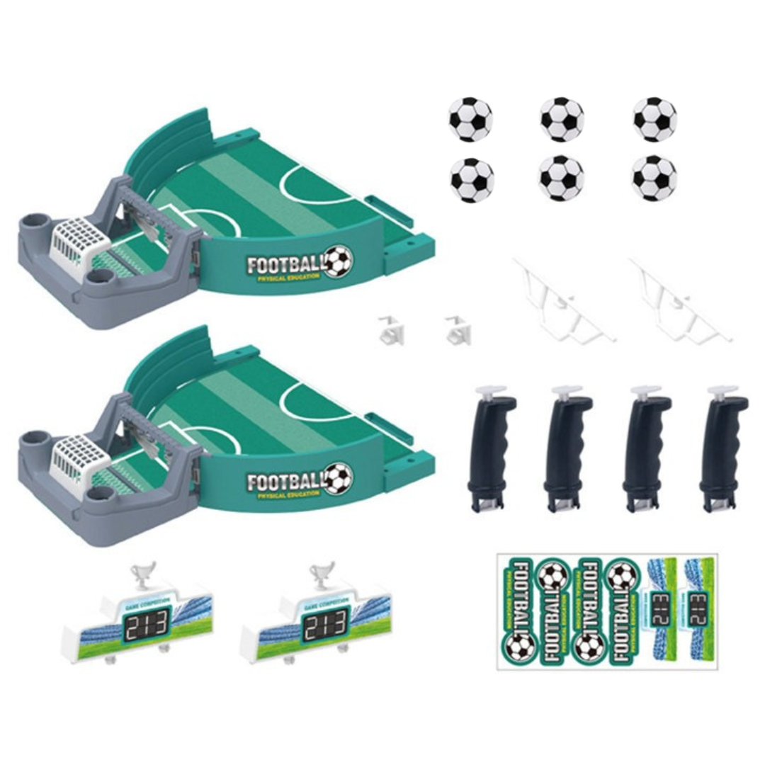 Baby-foot pour enfants et adultes