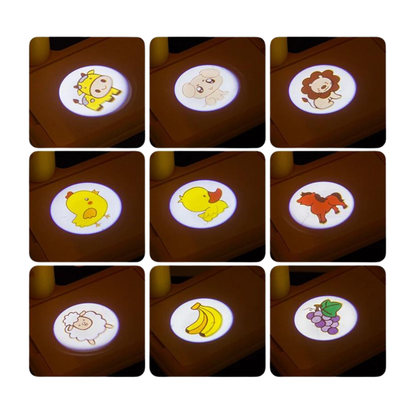 Table Kids – Table projecteur pour la créativité et l'apprentissage